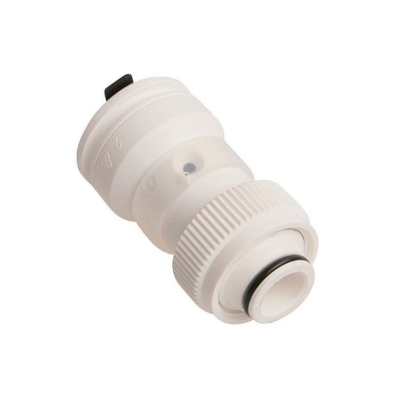 Henco VISION raccord 3/4ECx20mm