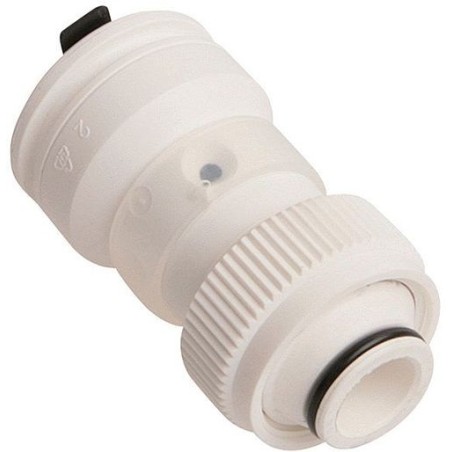 Henco VISION raccord 3/4ECx20mm