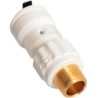 Henco VISION raccord 3/4"M-20mm