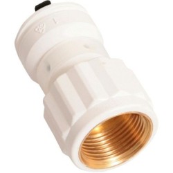 Henco VISION raccord...