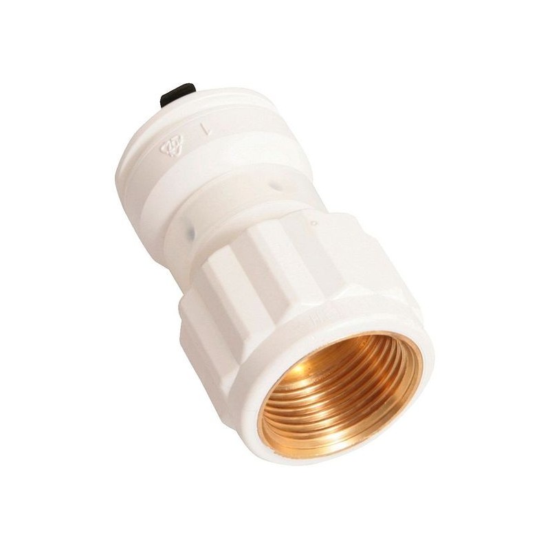 Henco VISION raccord 3/4"F-20mm