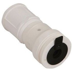 Henco VISION raccord 26mm