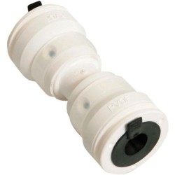 Henco VISION raccord 26-26mm