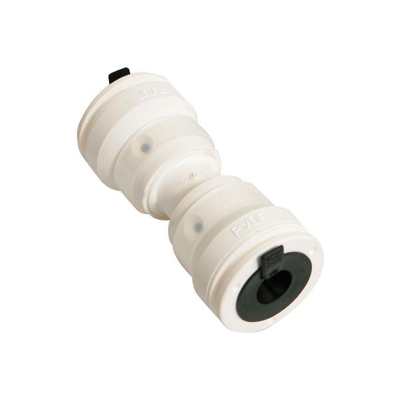 Henco VISION raccord 16-16mm