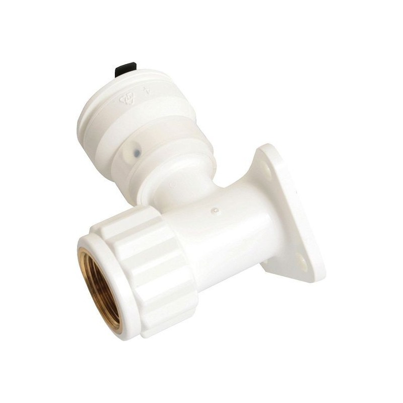 Henco VISION culasse 20mm-1/2"F
