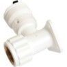 Henco VISION culasse 20mm-1/2"F
