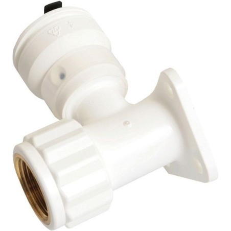 Henco VISION culasse 16mm-1/2"F