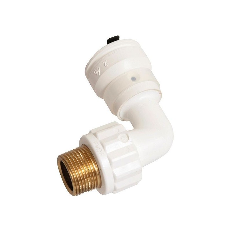 Henco VISION coude 26-3/4"M