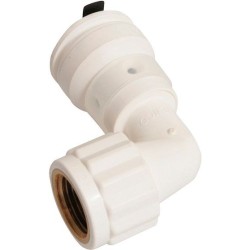 Henco VISION coude 20mm-3/4"F