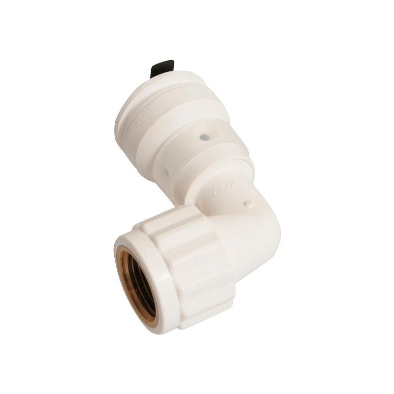 Henco VISION coude 20mm-1/2"F