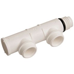 Henco VISION collecteur...