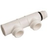 Henco VISION collecteur eurocone 2x3/4"