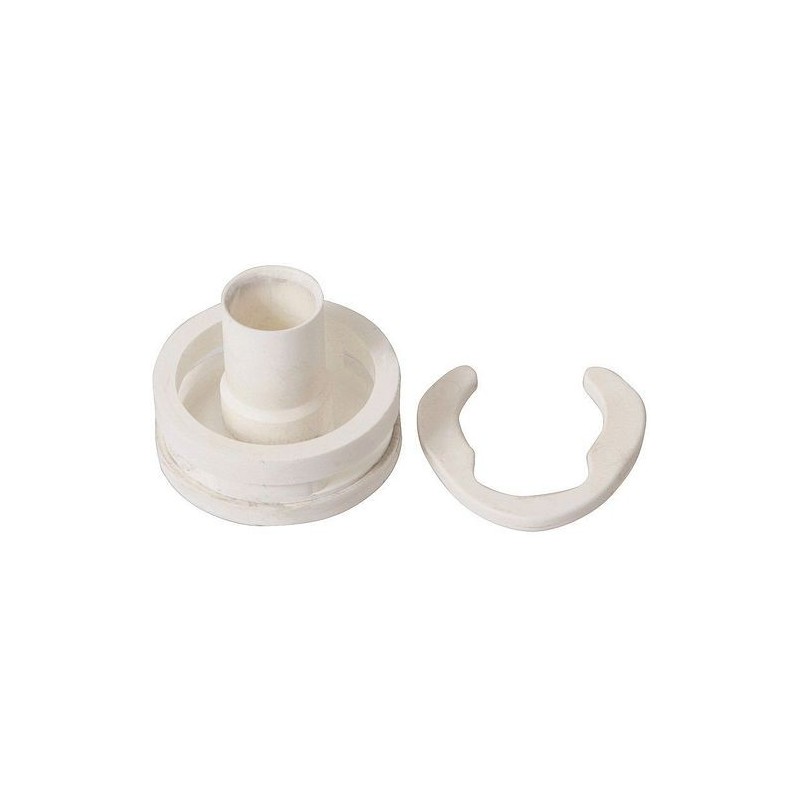 Henco VISION clip stop 16mm