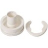 Henco VISION clip stop 16mm