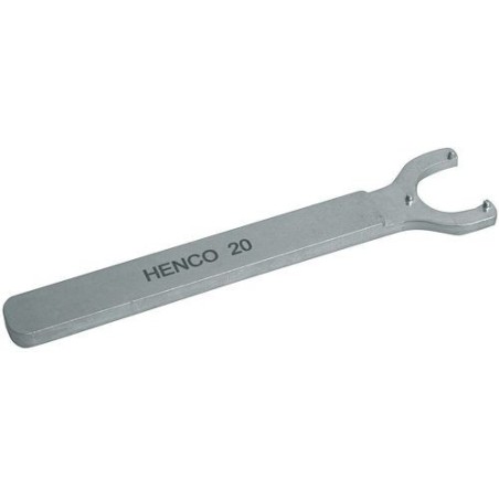 Henco VISION clé 20mm