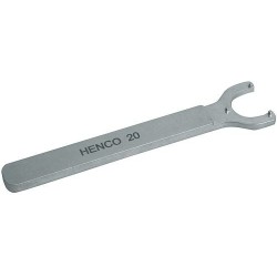 Henco VISION clé 16mm