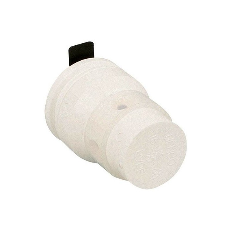 Henco VISION bouchon pour tube Alupex 16mm