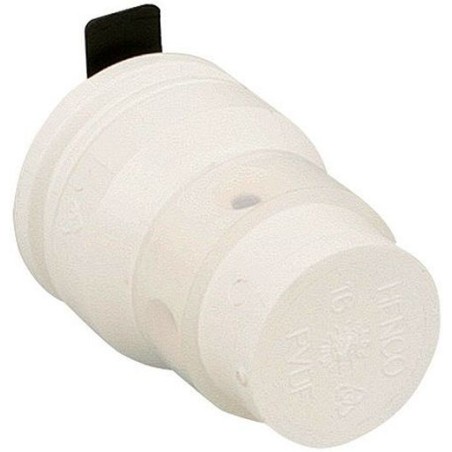 Henco VISION bouchon pour tube Alupex 16mm
