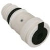 Henco VISION allimentation collecteur 20mm