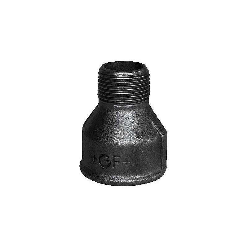 General fitting gaz reduction FM NR 246 1/2"-1/4"