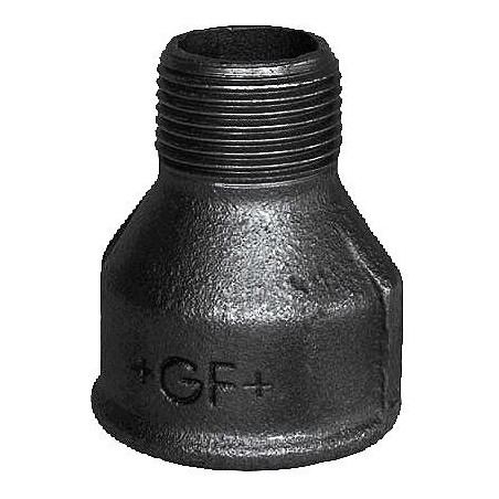 General fitting gaz reduction FM NR 246 1/2"-1/4"