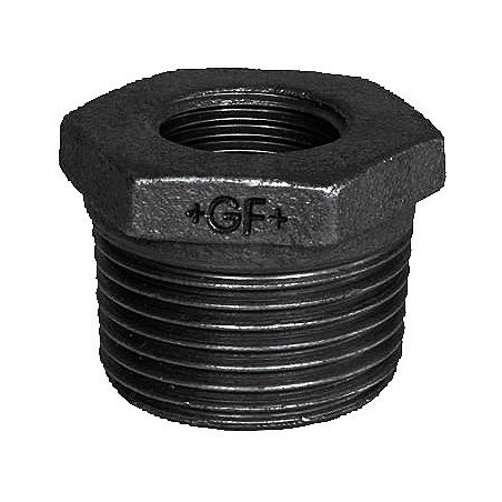 General fitting gaz reduction MF NR 241 1/2"-1/4"