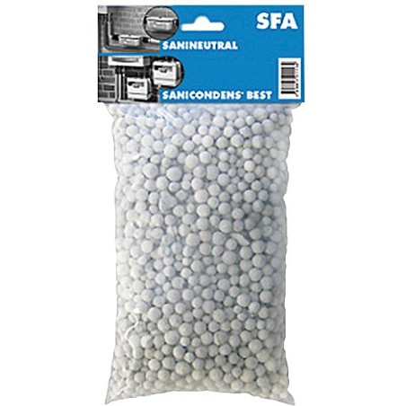 SFA  granules pour condens best 1 kg