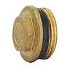 Laiton bouchon collecteur 3/8"M