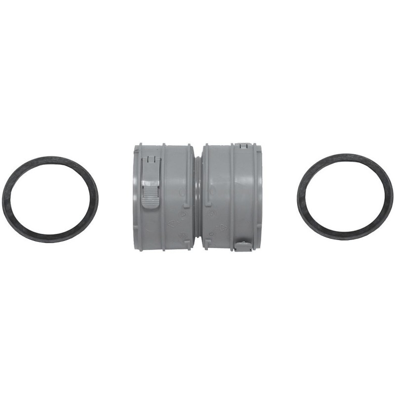 Vaillant manchon de raccordement 80mm flexcondens