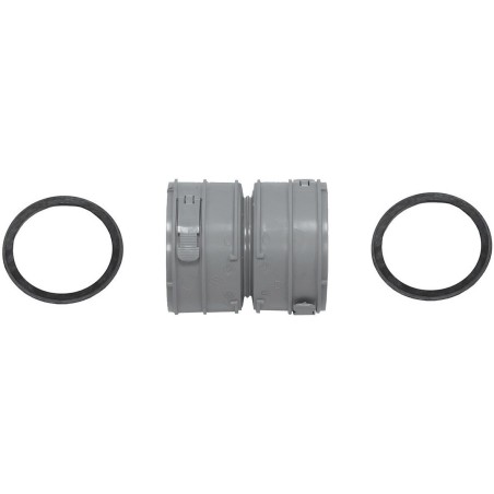 Vaillant manchon de raccordement 80mm flexcondens