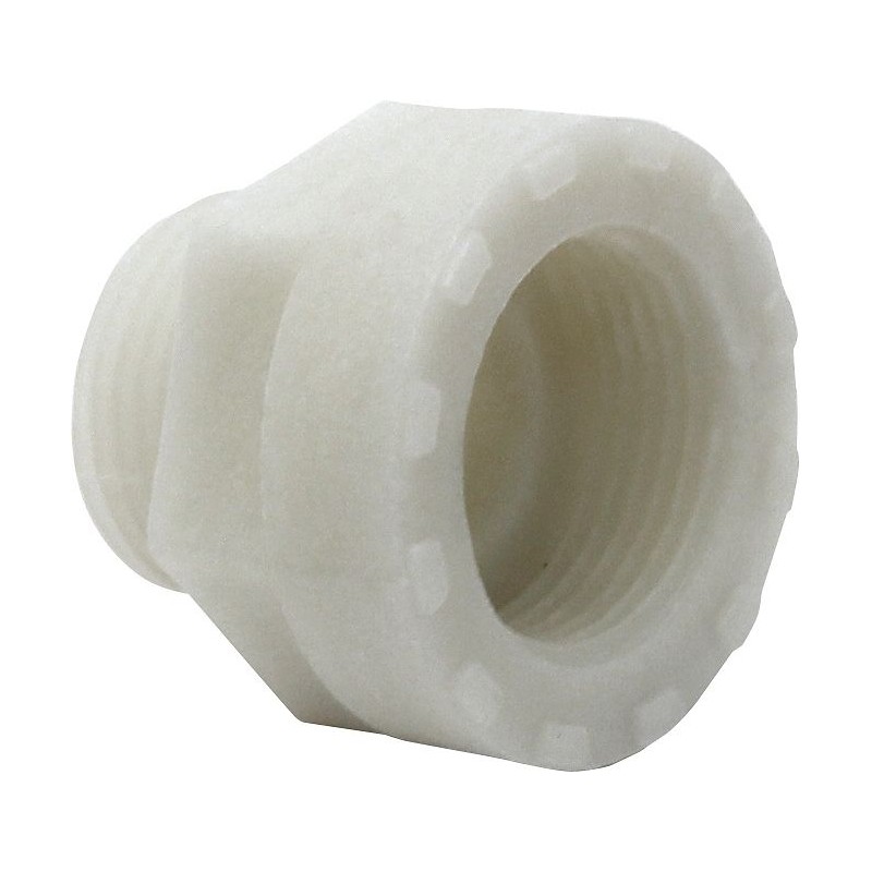 Ariston manchon dielectrique en polypropylene mf 1/2"