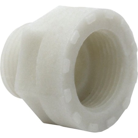 Ariston manchon dielectrique en polypropylene mf 1/2"