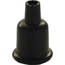 Manchon en caoutchouc  pour...