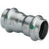 Viega manchon ff 22mm sanpress inox