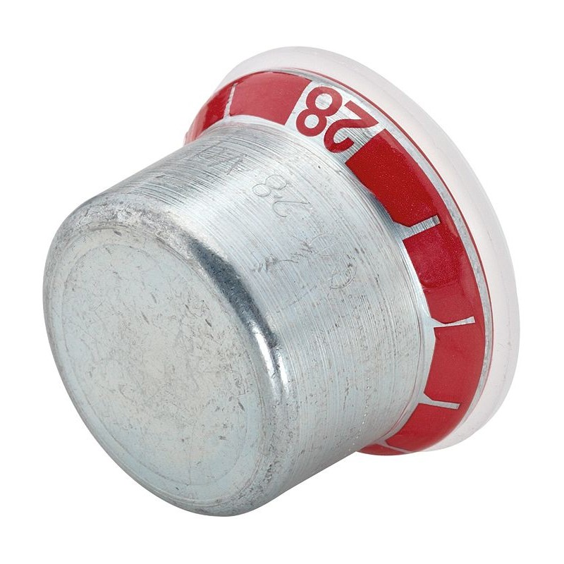 Geberit mapress bouchon f 18mm