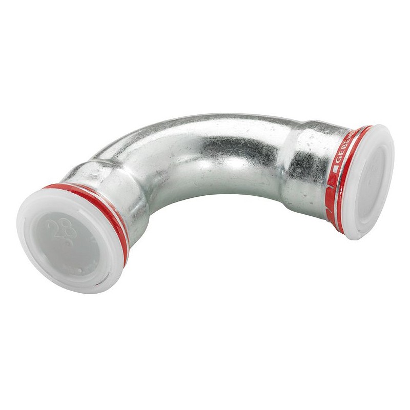 Geberit mapress coude ff 90° 42mm