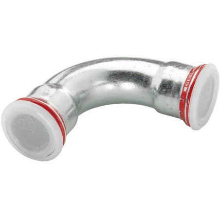 Geberit mapress coude ff 90° 42mm