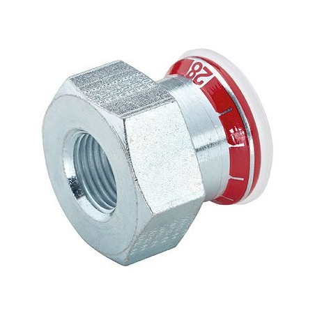 Geberit MAPRESS raccord 18mm-1/2" F