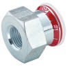 Geberit MAPRESS raccord 18mm-1/2" F