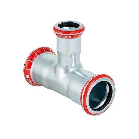 Geberit mapress t reduction 28-22-28mm