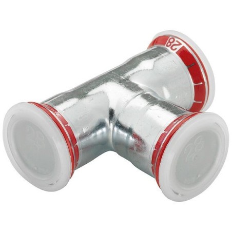 Geberit mapress t 54-1/2"f-54mm