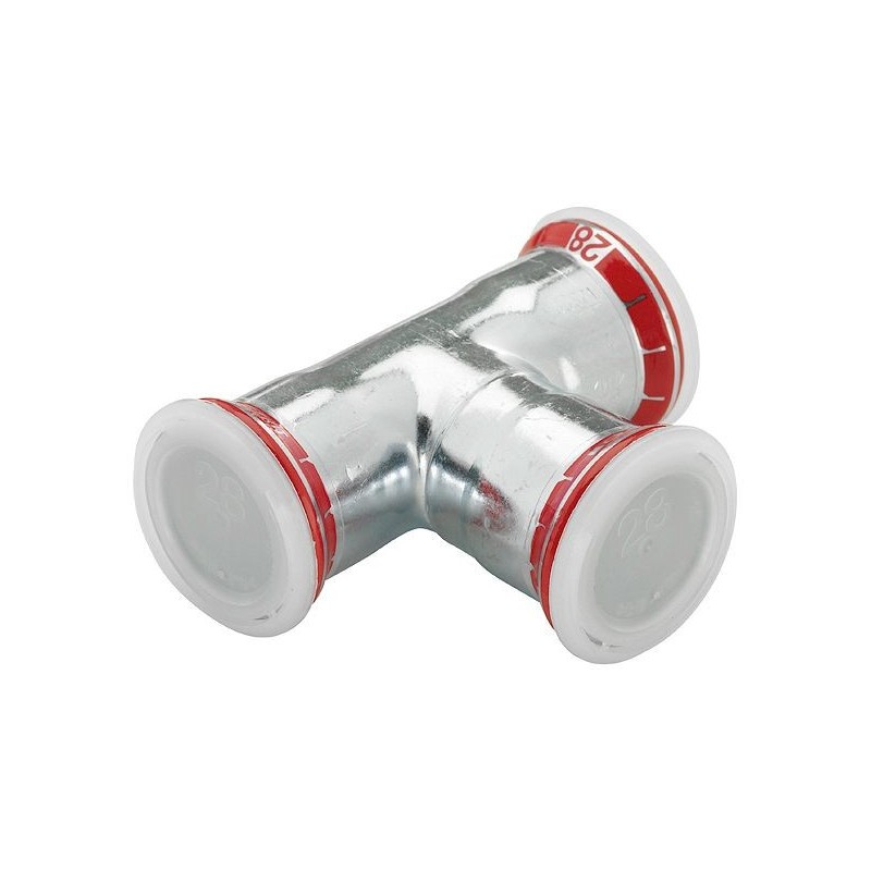 Geberit mapress t 42mm