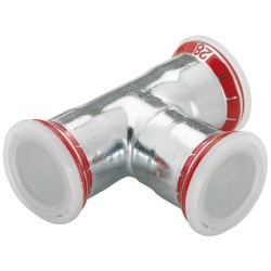 Geberit mapress t 22mm