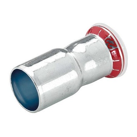 Geberit mapress reduction mf 88,9-54mm