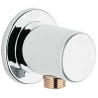 Grohe raccord coude RELAXA PLUS coloris chrome