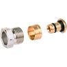 Honeywell raccord à compression ALUPEX 1/2"-16x2mm