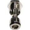 Heimeier raccord à compression VPE/ALUPEX 1/2"-16mm