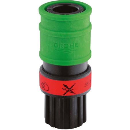 Grohe raccord rapide ZEDRA