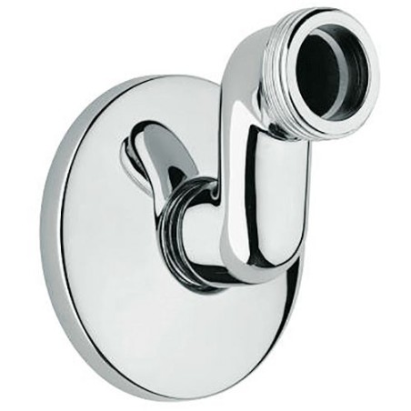 Grohe raccord S 3/4"-1/2" 30mm coloris chrome