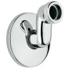 Grohe raccord S 3/4"-1/2" 55mm coloris chrome